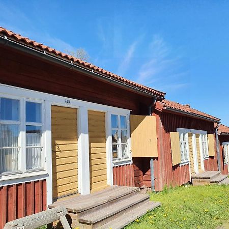 Loevanger Kyrkstad Lovanger 外观 照片