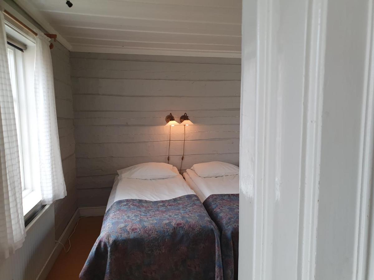 Loevanger Kyrkstad Lovanger 外观 照片