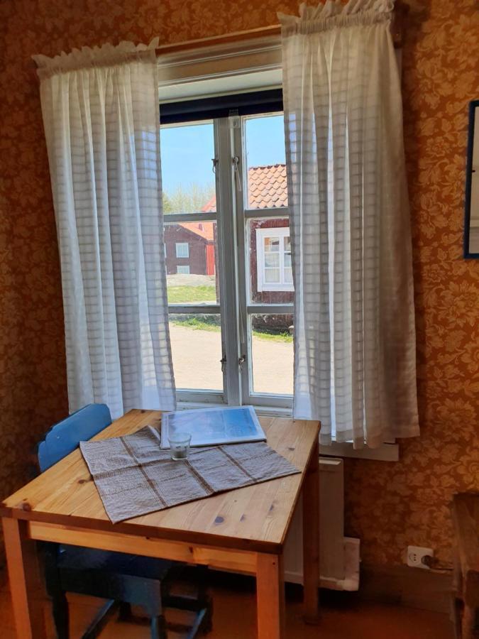 Loevanger Kyrkstad Lovanger 外观 照片