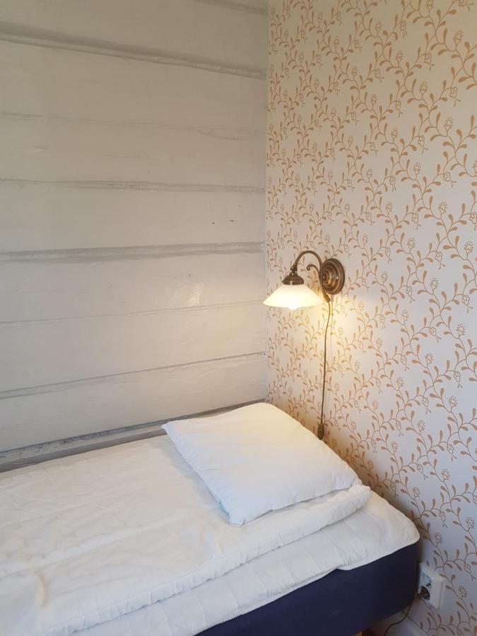 Loevanger Kyrkstad Lovanger 外观 照片