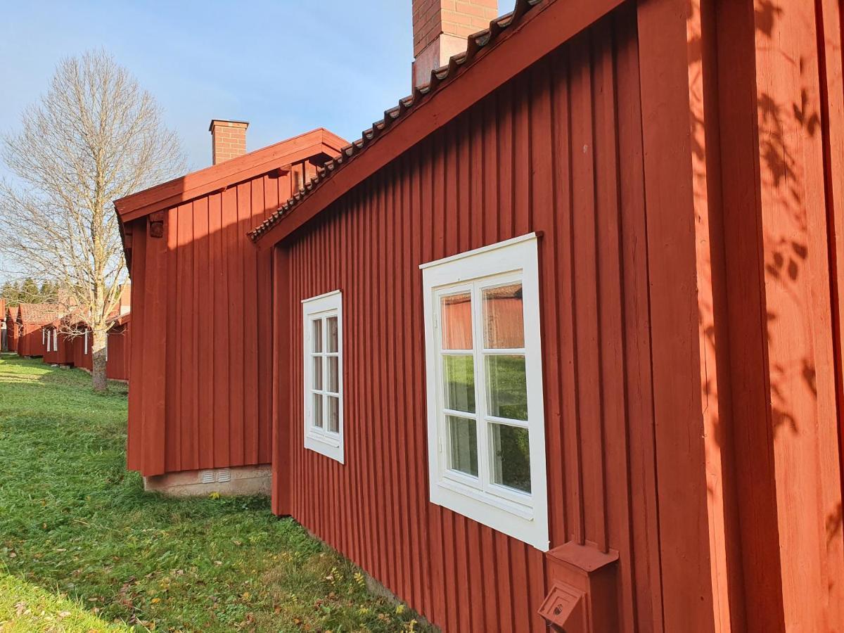 Loevanger Kyrkstad Lovanger 外观 照片