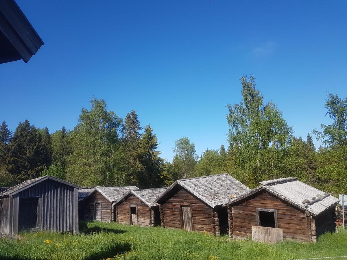 Loevanger Kyrkstad Lovanger 外观 照片