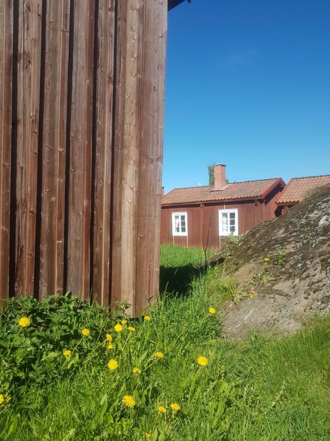 Loevanger Kyrkstad Lovanger 外观 照片