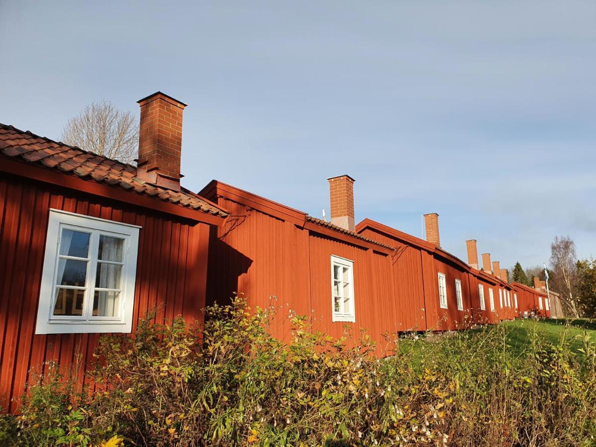 Loevanger Kyrkstad Lovanger 外观 照片
