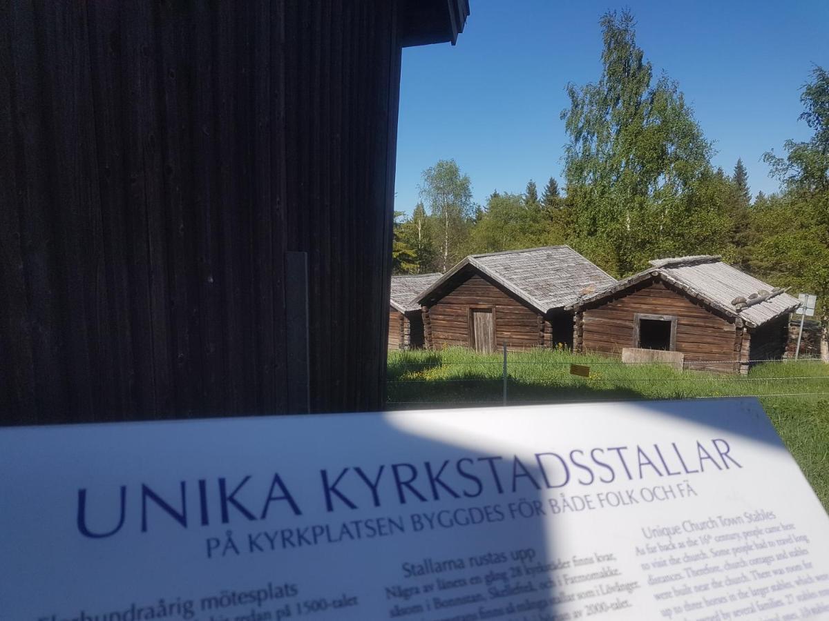 Loevanger Kyrkstad Lovanger 外观 照片
