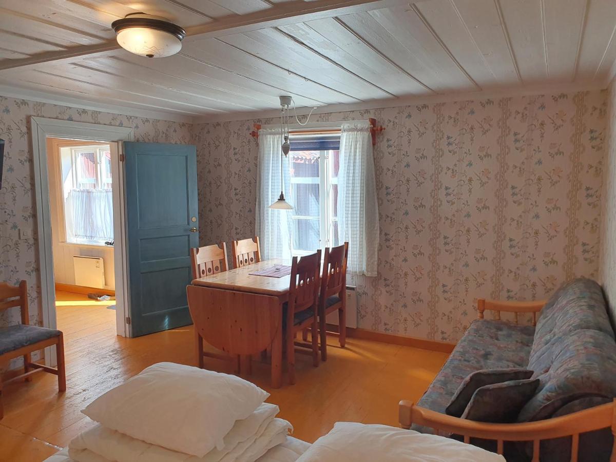 Loevanger Kyrkstad Lovanger 外观 照片