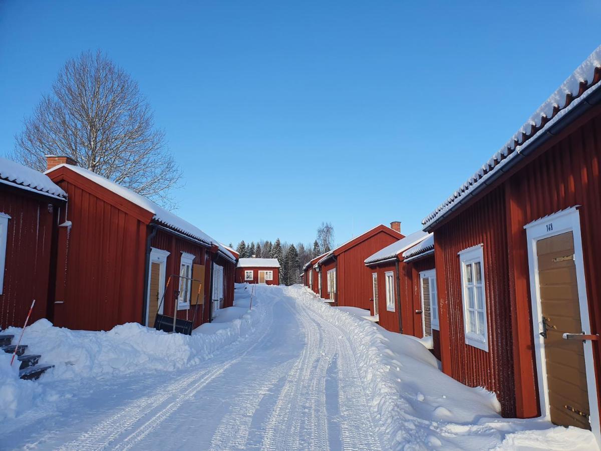Loevanger Kyrkstad Lovanger 外观 照片