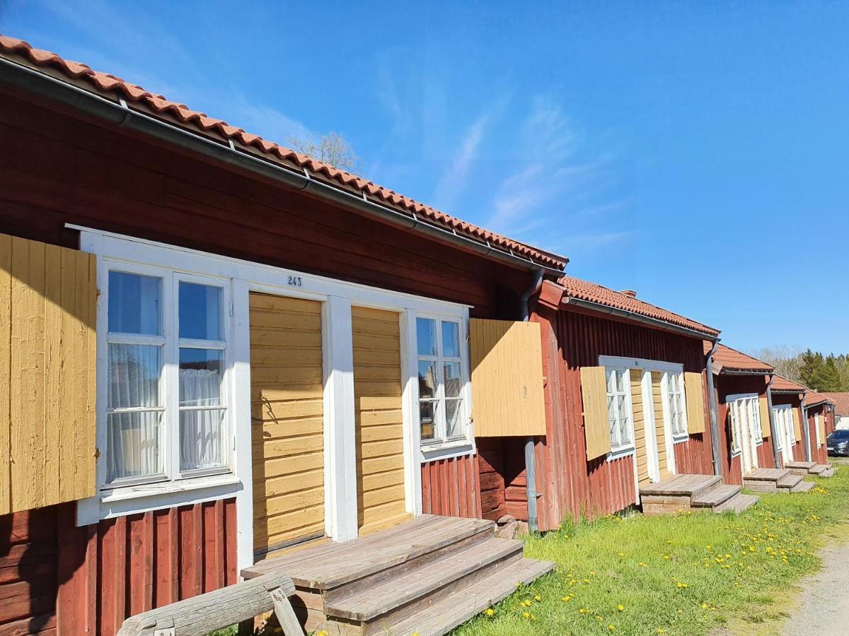 Loevanger Kyrkstad Lovanger 外观 照片
